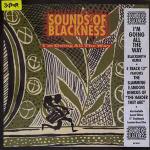 Sounds Of Blackness - I'm Going All The Way / The Harder They Are - Perspective Records - US House