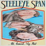 Steeleye Span - All Around My Hat - Chrysalis - Rock