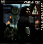 Jonathan Kelly - Twice Around The Houses - RCA Victor - Rock