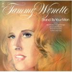 Tammy Wynette - Stand By Your Man - Epic - Country and Western