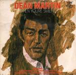 Dean Martin - When You're Smiling - Music For Pleasure - Easy Listening
