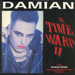 Damian - The Time Warp II - Jive - Disco