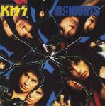 Kiss - Crazy Crazy Nights - Vertigo - Rock