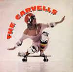 The Carvells - The Carvells - Spook - Rock