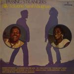 Billy Eckstine & Sarah Vaughan - Passing Strangers - Mercury - Jazz