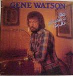 Gene Watson - This Dream's On Me - MCA Records - Country and Western