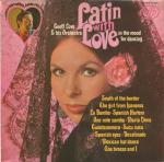 Geoff Love & His Orchestra - Latin With Love - Music For Pleasure - Easy Listening