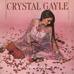 Crystal Gayle - We Must Believe In Magic - United Artists Records - Country and Western