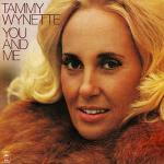 Tammy Wynette - You And Me - Epic - Country and Western