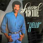 Lionel Richie - Hello - Motown - Down Tempo