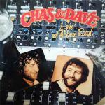 Chas And Dave - Live At Abbey Road - EMI - Rock