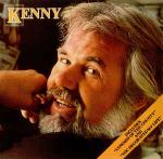 Kenny Rogers - Kenny - United Artists Records - Country and Western