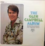 Glen Campbell - The Glen Campbell Album - Pickwick - Folk