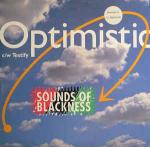 Sounds Of Blackness - Optimistic / Testify - Perspective Records - US House
