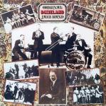 Original Dixieland Jazz Band - Sensation! - ASV - Jazz