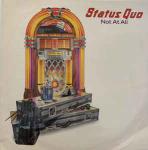 Status Quo - Not At All - Vertigo - Rock