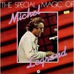 Michel Legrand - The Special Magic Of Michel Legrand - MGM Records - Jazz