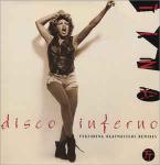 Tina Turner - Disco Inferno - Parlophone - UK House
