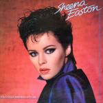 Sheena Easton - You Could Have Been With Me - EMI - Synth Pop
