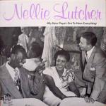 Nellie Lutcher - My New Papa's Got To Have Everything - Jukebox Lil - R & B