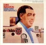Duke Ellington - Eastbourne Performance - RCA - Jazz