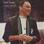 Frank Sinatra - Greatest Hits, Vol. II - Reprise Records - Jazz