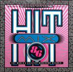 Various - Hit Mix '86 - Stylus Music - Pop