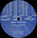 Mac Zimms - Doo Bee Doo - 2-Play - Progressive