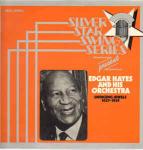 Edgar Hayes And His Orchestra - Swinging Jewels 1937 - 1939 - MCA Coral - Jazz