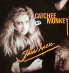 Jan Ince - Catchee Monkey - Zapu Records - Synth Pop