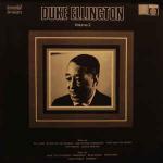 Duke Ellington - Volume 2 - Saga  - Jazz