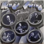 Various - Kings Of Swing - Verve Records - Jazz