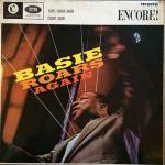 Count Basie - Basie Roars Again - Encore! - Jazz