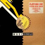 Platform One - The Desires - Freaky Records - UK House