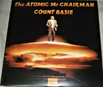 Count Basie - The Atomic Mr Chairman - Jazz Vogue - Jazz