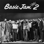 Count Basie - Basie Jam #2 - Pablo Records - Jazz