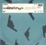 Apollo 440 - Destiny - Reverb Records  - Trance