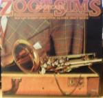 Zoot Sims - Zootcase - Prestige - Jazz