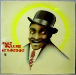 Fats Waller - Fats Waller In London - World Records  - Jazz