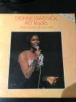 Dionne Warwick - 40 Tracks - All Her Greatest Hits And More - AFE - Soul & Funk