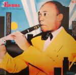 Edmond Hall & The All Star Stompers - This Is Jazz Vol. 3 - Storyville - Jazz