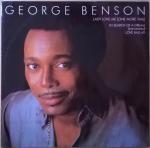 George Benson - Lady Love Me (One More Time) - Warner Bros. Records - Soul & Funk
