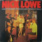 Nick Lowe And His Cowboy Outfit - I Knew The Bride (When She Used To Rock And Roll) - F-Beat - Rock