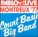 Count Basie Big Band - Montreux '77 - Pablo Live - Jazz