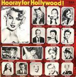 Various - Hooray For Hollywood! - RCA International - Soundtracks