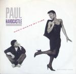 Paul Hardcastle - Don't Waste My Time (New Extended Version) - Chrysalis - Soul & Funk