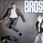 Bros - Drop The Boy - CBS - Pop