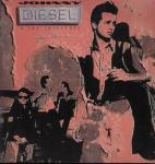 Johnny Diesel & The Injectors - Johnny Diesel & The Injectors - Chrysalis - Rock