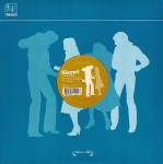 Coco Da Silva - This Time You're Mine - Kismet - UK House