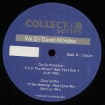 Various - David Morales (Vol 2) - Collector Series - US House